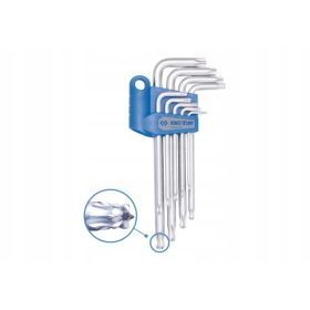  Ključi King Tony 204B29PR L-ključ