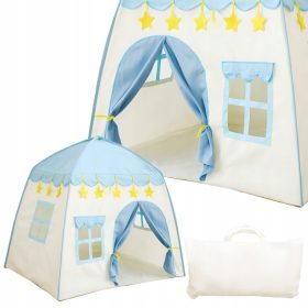 Otroški grad za igro v vrtu, Palača Vergionic 3 leta +