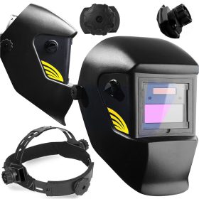 VARNOSTNA VARILSKA MASKA ZA VARILNO ČELADO DEKO FILTER