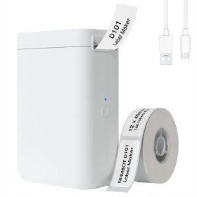 Tiskalnik etiket Bedee Niimbot D101