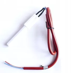   KERAMIČNI VŽIGALNIK ZA KOTLE NA PELETE 200W LAZAR DWOREK, STALMARK