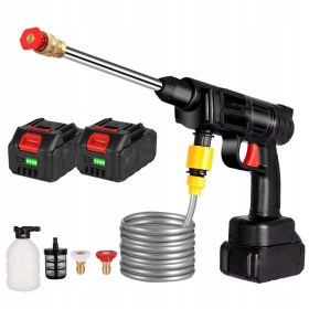 Tlačilnik visokega tlaka 30 barov 1500 W