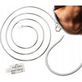 SREBRNA VERIŽICA IZ SREBRA 925