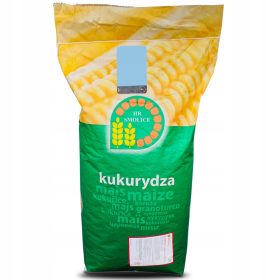   KUKURYDZA SM POMERANIA ZA ZRTNJE ZGODNJE SORTE FAO 200 12,2KG