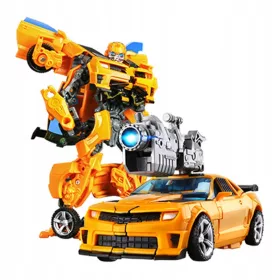 AVTO ROBOT BUMBLEBE PRETVORNIK 2v1