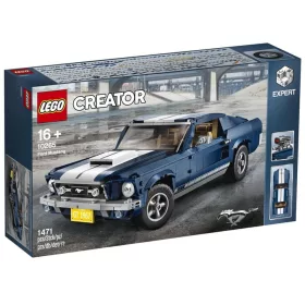 LEGO Stvaritelj Expert 10265 Ford Mustang