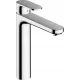 Samostoječa armatura za umivalnik Hansgrohe Vernis Blend, krom
