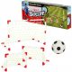 NOGOMETNI GOL ZA OTROKE 2v1 SET + ŽOGA NA TULJAVO