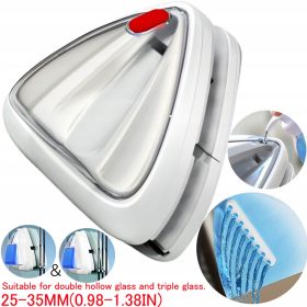   Optimized Name: Magnetna dvostranska myjka za okna Hooha 15 cm

Optimized Description: Magnetna dvostranska myjka za okna Hooha je praktičen pripomoček za čiščenje oken, stekel in steklenih površin de