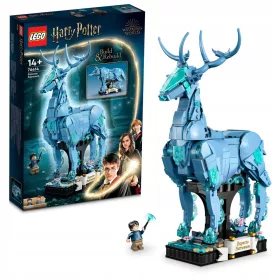LEGO Harry Potter Patronus Expecto Patronum Zestaw 76414