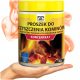 Odstranjevalec katrana in saj HANSA 1 kg