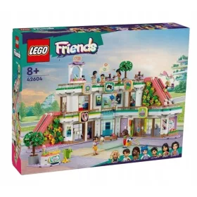 Srce mesta nakupovalni center LEGO Friends 42604