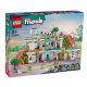 Srce mesta nakupovalni center LEGO Friends 42604