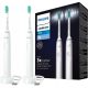 Električna zobna ščetka Philips Sonicare HX 3675/13 2 kosa