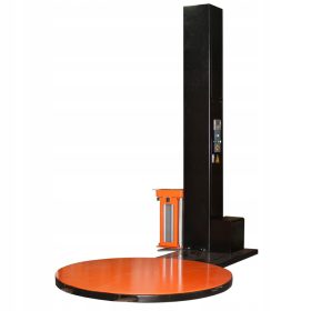   PALETNI OVIJALNI STROJ 2,1 m | Platforma 1,65 m | PRE-STRETCH