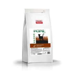  PUPIL suha račja hrana 1,6 kg