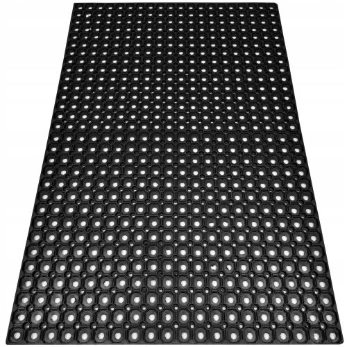 Gumijasti predpražnik za zunanjo uporabo 100 x 200 cm