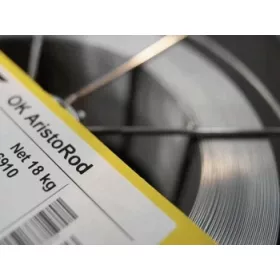 ESAB Varilna žica OK AristoRod 12.50 1,0mm 18kg