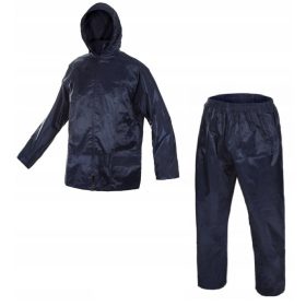 Art-Mas KPN Modra protidežna garnitura, velikost 3XL