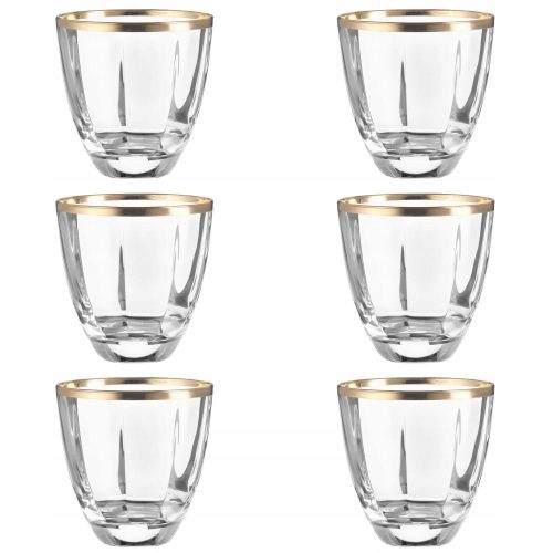 Kozarci Villa Italia 320 ml 6 kos.