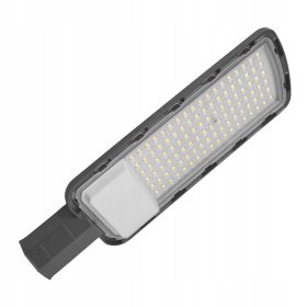 LED svetilka za ulice 50 W IP65 5000K 5000 lm