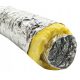 Prilagodljiva izolirana cev TERMOFLEX spiro flex 200 mm 10 m