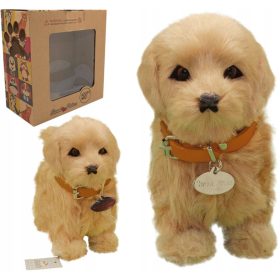 Interaktivni pes Golden Retriever