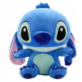 PLIŠASTI LILO IN STITCH MODRI MEDVEDČEK 35 cm
