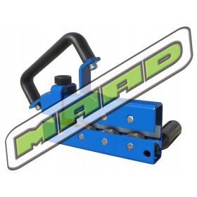 DF-1.0 VALJNI ŽGALNI STROJ FELT MAAD ŽGALNI STROJ