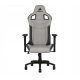  Corsair CF-9010031-WW gaming stol, sivo blago