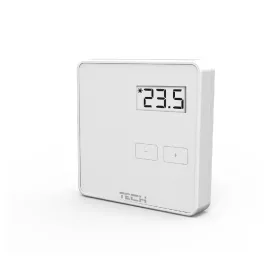    TECH ST-294 v1 sobni termostat žični regulator temperature bel