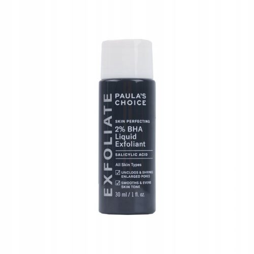 Paula's Choice 2% BHA Tonik za piling 30 ml
