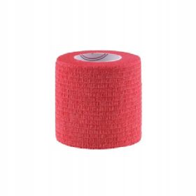 Samolepilni kohezivni povoj za lase 5 cm x 4,5 m