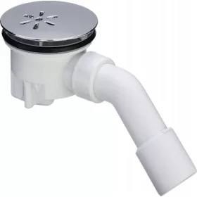 Syfon za tuš Tempoplex 90 mm Viega