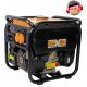 Prenosni inverter generator Cross Tools CPG 4000 INV 3500 W bencin