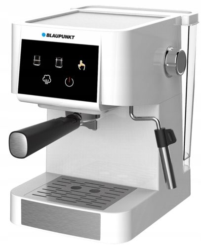 Kavni aparat Blaupunkt CMP501 20 barov Dotik 1,5l Dvojni filter