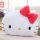 Hello Kitty 38 cm plišasti Pom Pom Puri s certifikatom 3C