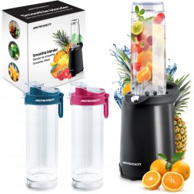 Blender za smoothie Berdsen BD-752 700 W + 2 steklenički