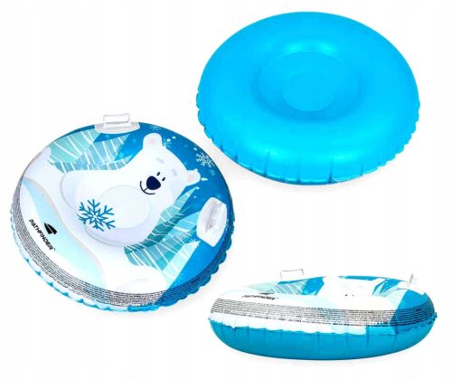 Kolo Opona Slizg za Drsenje po Snegu Bestway 90x25 cm