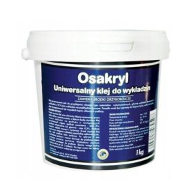  Tytan Professional akrilno lepilo za blago/preproge 1000 ml