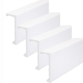 Listwa za karnise Mardom 4 x 100 mm, dolžina 2 m