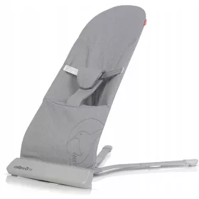   Ležalnik za dojenčke Colibro FLY - Ergonomski gugalnik s 9 melodijami in funkcijo vibracij