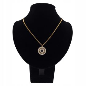    CELEBRITY OGRLICA GREEK ROAD GREECE ARMOR 316L KIRURŠKO JEKLO