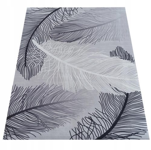 Nizka preproga iz družine tkanin 160 x 220 cm