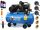 Kompresor zraka Ripper W-0,36/8 100 l 10 bar