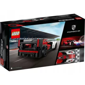   LEGO Formula E Porsche 99X Električni avtomobil 42137 421370