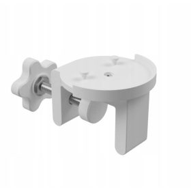 DELOSPRO elektronska varuška bela