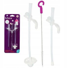 B.KUTIJA REZERVNE SLAMICE ZA STEKLENIČKO HELLO KITTY POP S.