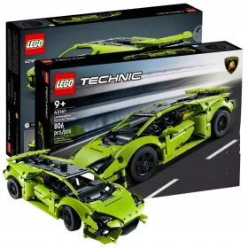   LEGO Tehnika Lamborghini Huracán 42164 + LEGO Tehnika KARTICA IZDELKA 6345333