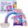 Hatchimals Žive! Presenečenje Vrtec Set 18 kosov